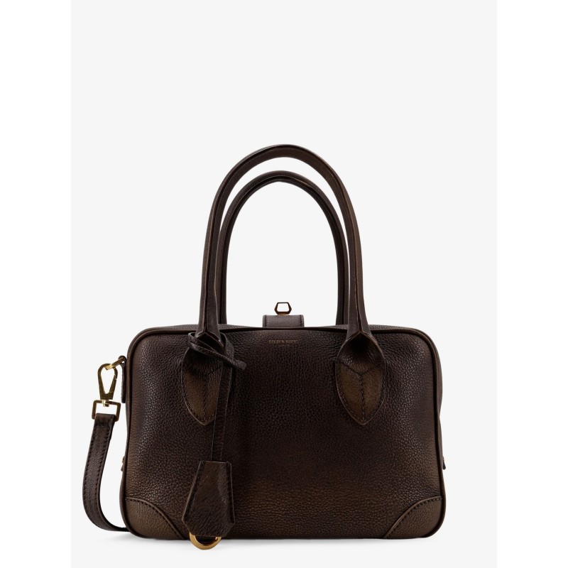 Vita vintage leather bag