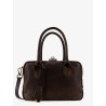 Vita vintage leather bag