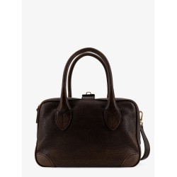 Vita vintage leather bag
