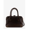 Vita vintage leather bag