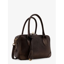 Vita vintage leather bag
