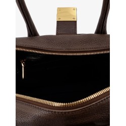 Vita vintage leather bag