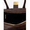 Vita vintage leather bag