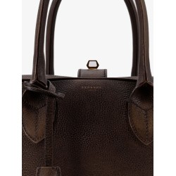 Vita vintage leather bag