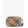 Essential nylon crossbody bag