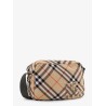 Essential nylon crossbody bag