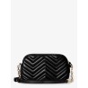 GG Marmont leather camera bag