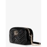 GG Marmont leather camera bag