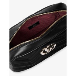 GG Marmont leather camera bag