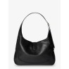 Jackie 1961 hammered leather shoulder bag