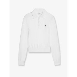 Cotton Polo Shirt