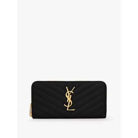 Leather wallet
