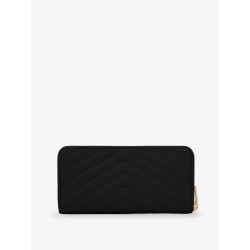 Leather wallet