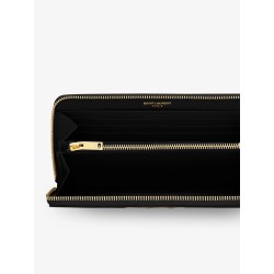 Leather wallet
