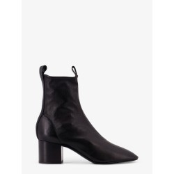 Cheri leather boots