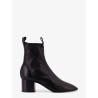 Cheri leather boots