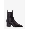 Cheri leather boots