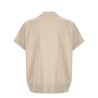 SHIRT WITH POLO COLLAR