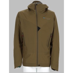 GIACCA "VINGTOR" CON CAPPUCCIO