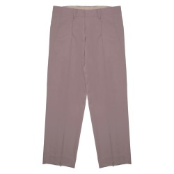 PANTALONE "VINCENT" IN LANA