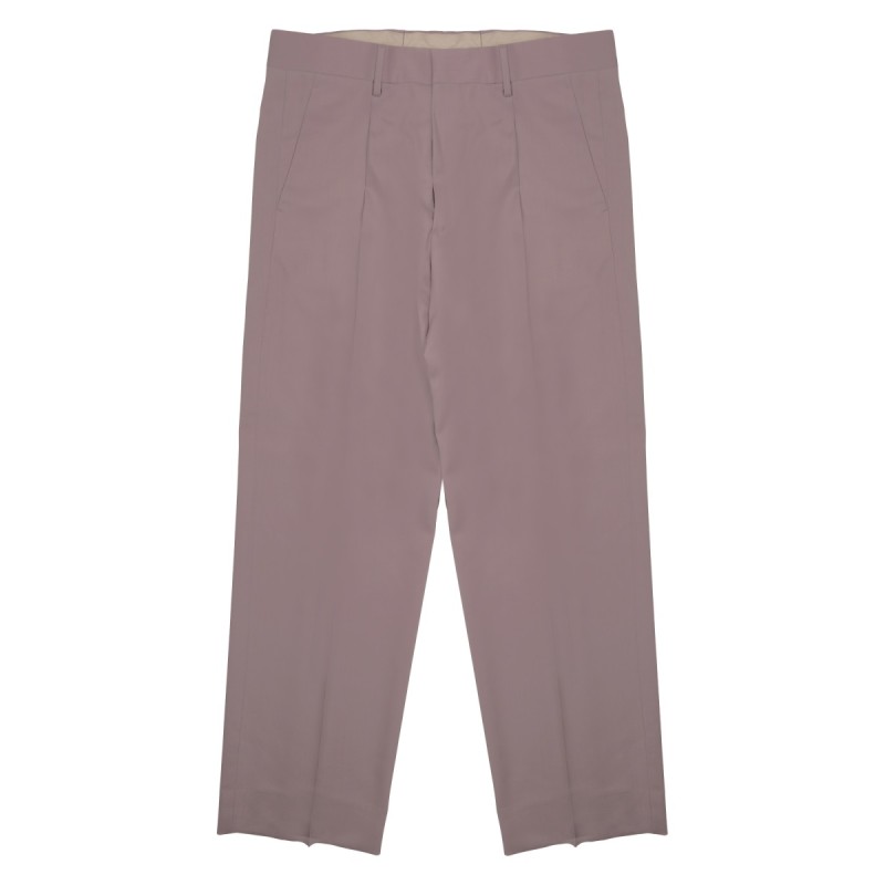 PANTALONE "VINCENT" IN LANA