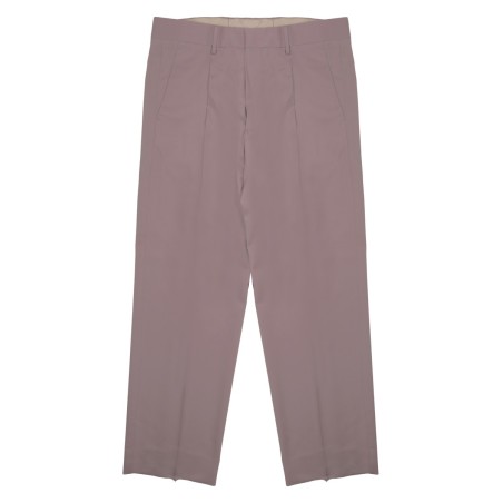 PANTALONE "VINCENT" IN LANA