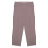 PANTALONE "VINCENT" IN LANA