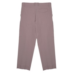 PANTALONE "VINCENT" IN LANA