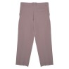 PANTALONE "VINCENT" IN LANA