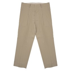 PANTALONE "VINCENT" IN LANA