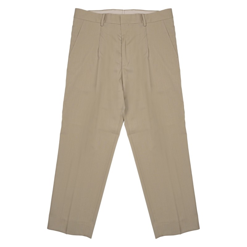 PANTALONE "VINCENT" IN LANA