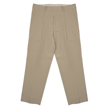 PANTALONE "VINCENT" IN LANA
