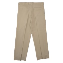 PANTALONE "VINCENT" IN LANA