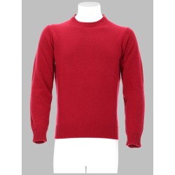 MAGLIA IN CASHMERE