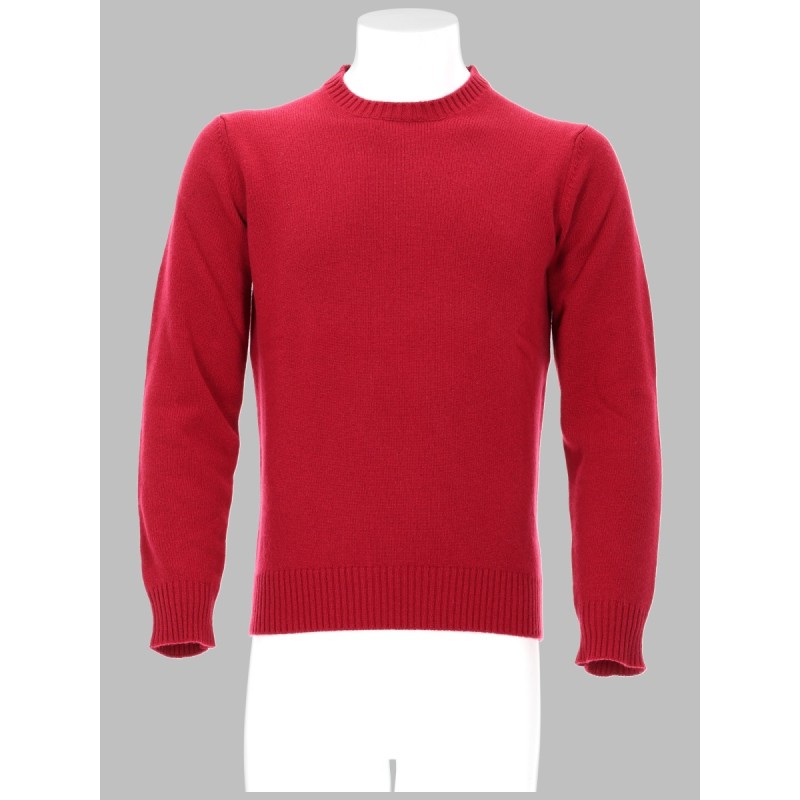 MAGLIA IN CASHMERE