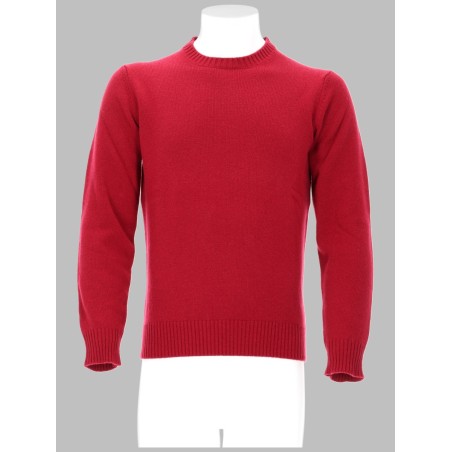 MAGLIA IN CASHMERE