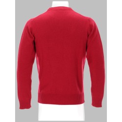 MAGLIA IN CASHMERE