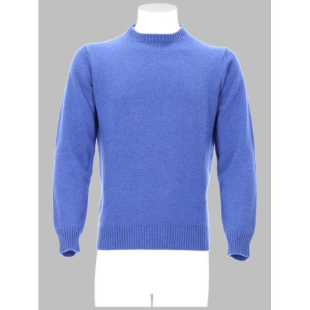 MAGLIA IN CASHMERE