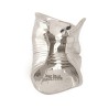 "THE CRUSHED CAN" EARRING