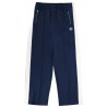 TRACK PANTS WITH LOGO