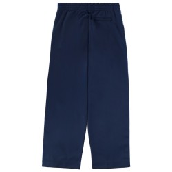 TRACK PANTS WITH LOGO