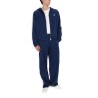TRACK PANTS WITH LOGO