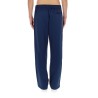 TRACK PANTS WITH LOGO