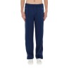TRACK PANTS WITH LOGO
