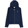 ZIPPER HOODIE