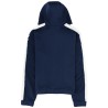 ZIPPER HOODIE