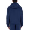 ZIPPER HOODIE