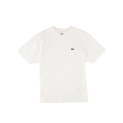 T-SHIRT CON LOGO