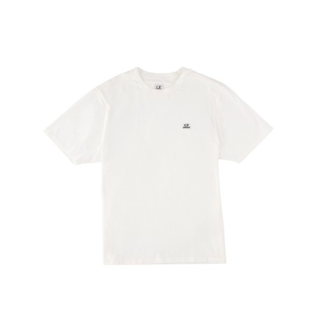 T-SHIRT CON LOGO