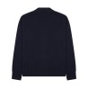 CARDIGAN WITH LOGO